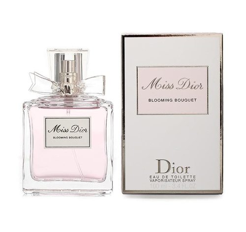 DIOR Miss Dior Blooming Bouquet